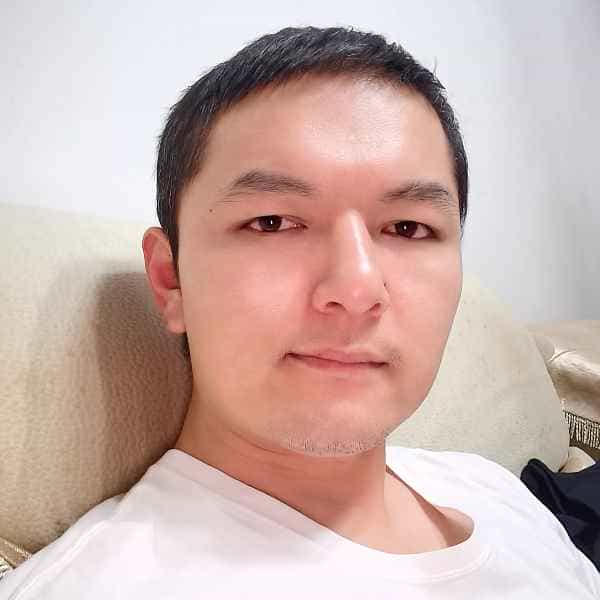 33岁岁湖南单身帅哥 - 咸阳吉缘网