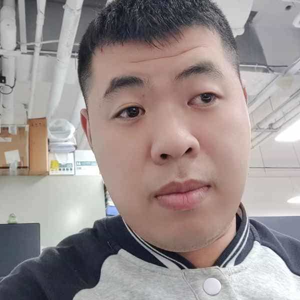 32岁岁北京单身帅哥 - 咸阳吉缘网