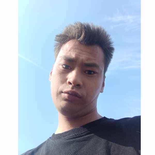 35岁岁陕西单身帅哥 - 咸阳吉缘网