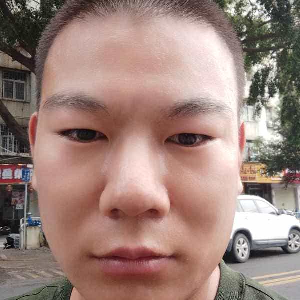 27岁岁河北单身帅哥 - 咸阳吉缘网