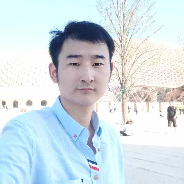 36岁岁安徽单身帅哥 - 咸阳吉缘网