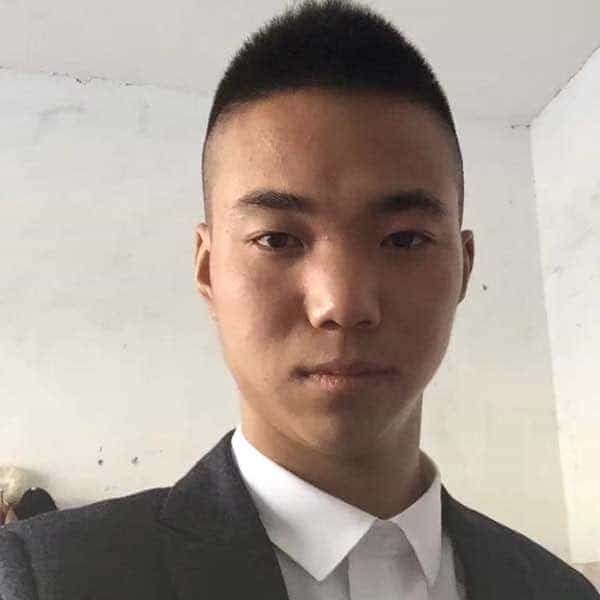28岁岁陕西单身帅哥 - 咸阳吉缘网