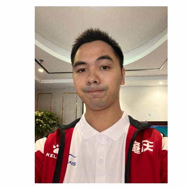 34岁岁广东单身帅哥 - 咸阳吉缘网