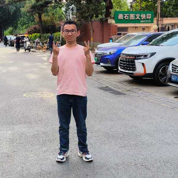 29岁岁山东单身帅哥 - 咸阳吉缘网