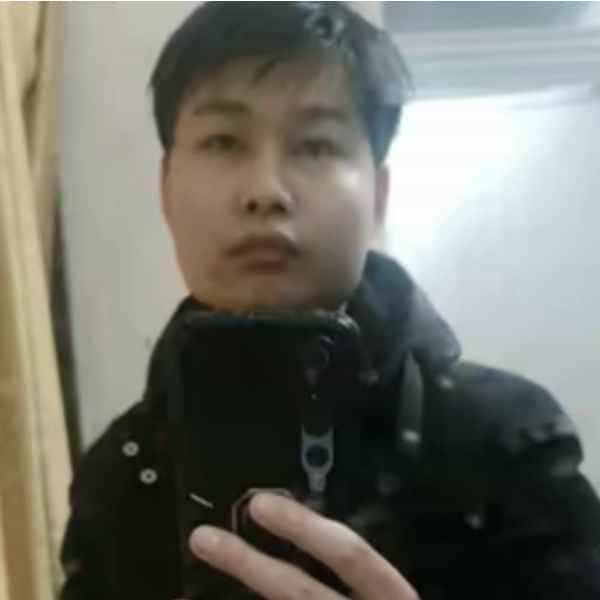 29岁岁湖北单身帅哥 - 咸阳吉缘网