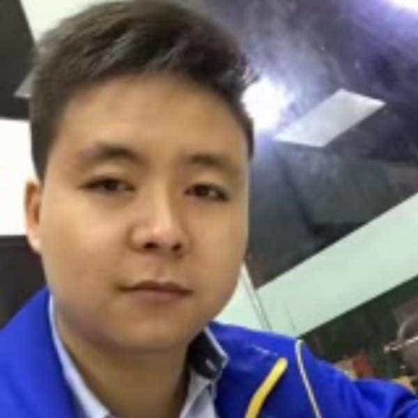 37岁岁湖南单身帅哥 - 咸阳吉缘网
