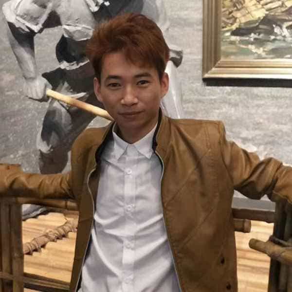 36岁岁湖南单身帅哥 - 咸阳吉缘网