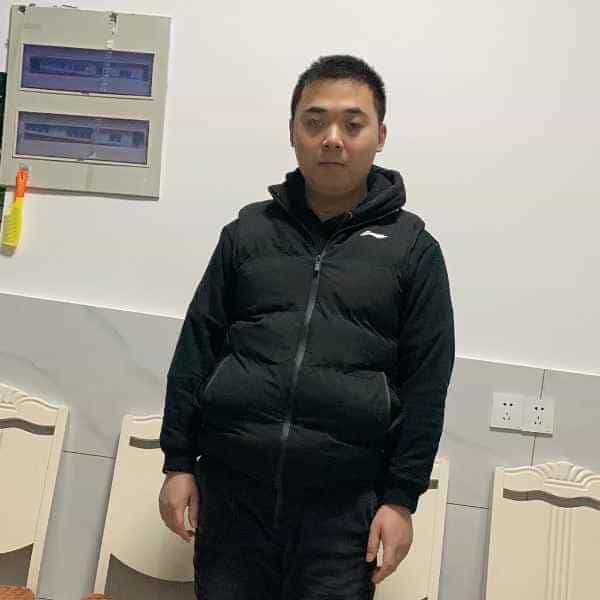 29岁岁安徽单身帅哥 - 咸阳吉缘网