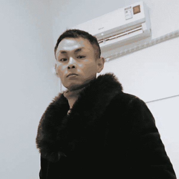 35岁岁山东单身帅哥 - 咸阳吉缘网