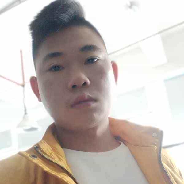 32岁岁陕西单身帅哥 - 咸阳吉缘网
