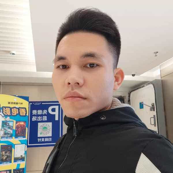 31岁岁广东单身帅哥 - 咸阳吉缘网