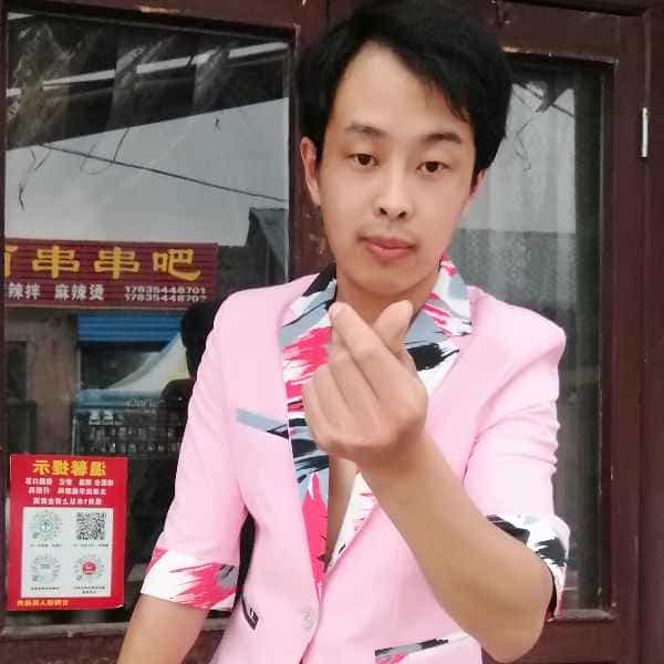 30岁岁山西单身帅哥 - 咸阳吉缘网