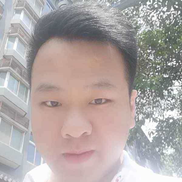 35岁岁陕西单身帅哥 - 咸阳吉缘网