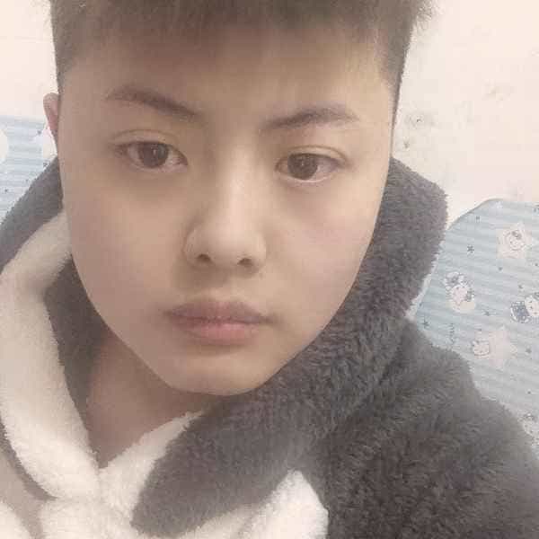 28岁岁陕西单身帅哥 - 咸阳吉缘网