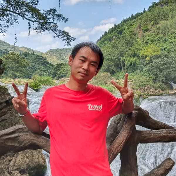 34岁岁湖南单身帅哥 - 咸阳吉缘网
