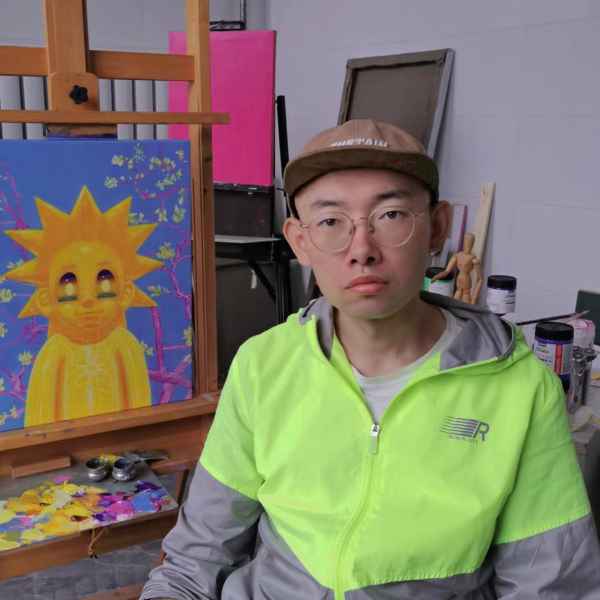 33岁岁山西单身帅哥 - 咸阳吉缘网
