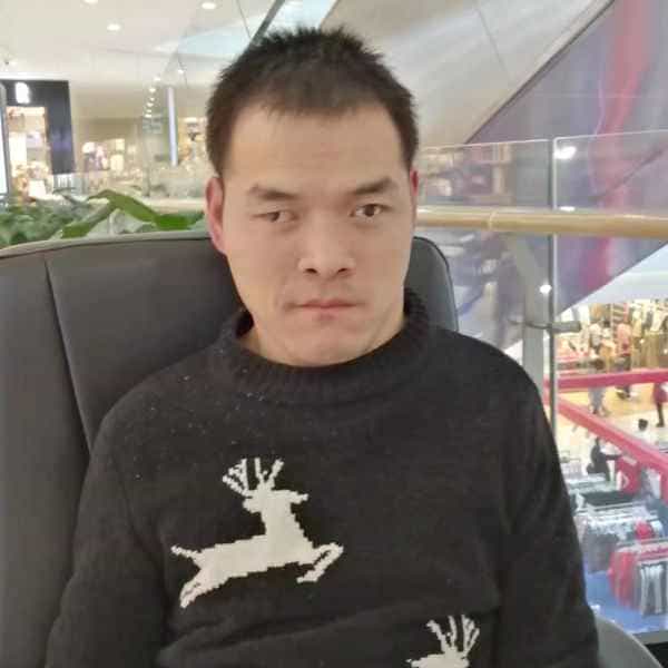 41岁岁陕西单身帅哥 - 咸阳吉缘网