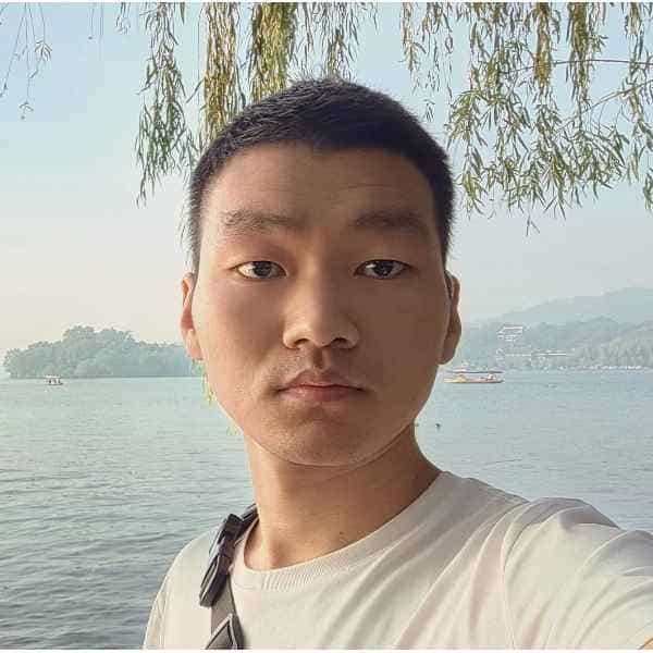 32岁岁陕西单身帅哥 - 咸阳吉缘网