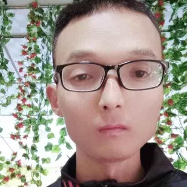 37岁岁陕西单身帅哥 - 咸阳吉缘网