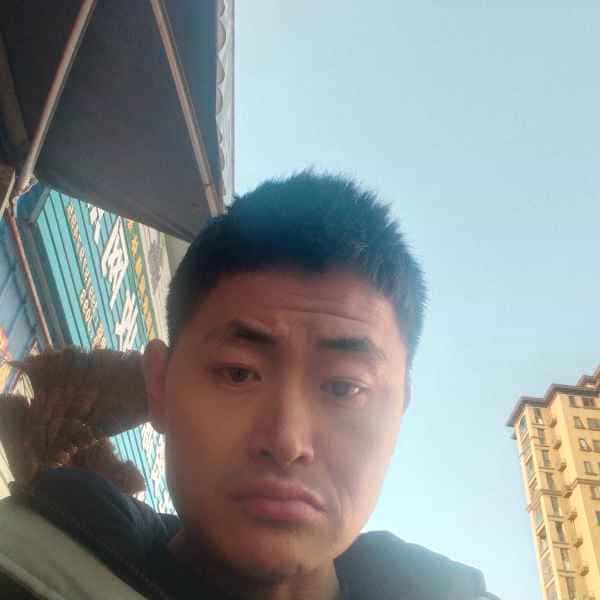 38岁岁湖北单身帅哥 - 咸阳吉缘网
