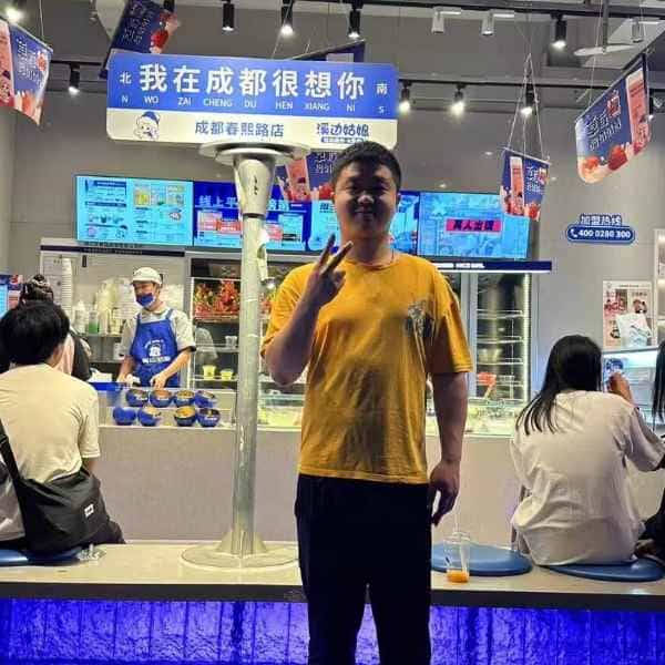 28岁岁浙江单身帅哥 - 咸阳吉缘网