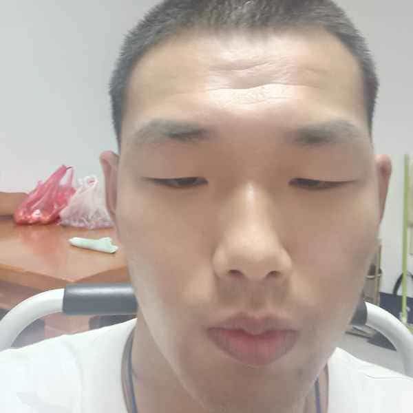 30岁岁河北单身帅哥 - 咸阳吉缘网