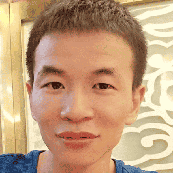 39岁岁广东单身帅哥 - 咸阳吉缘网