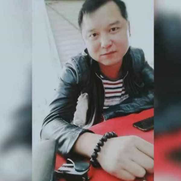40岁岁湖南单身帅哥 - 咸阳吉缘网
