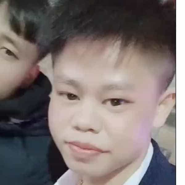 35岁岁广西单身帅哥 - 咸阳吉缘网
