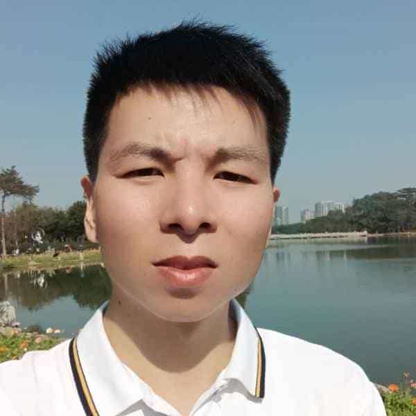 35岁岁湖北单身帅哥 - 咸阳吉缘网