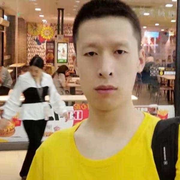38岁岁陕西单身帅哥 - 咸阳吉缘网