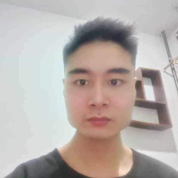 27岁岁陕西单身帅哥 - 咸阳吉缘网