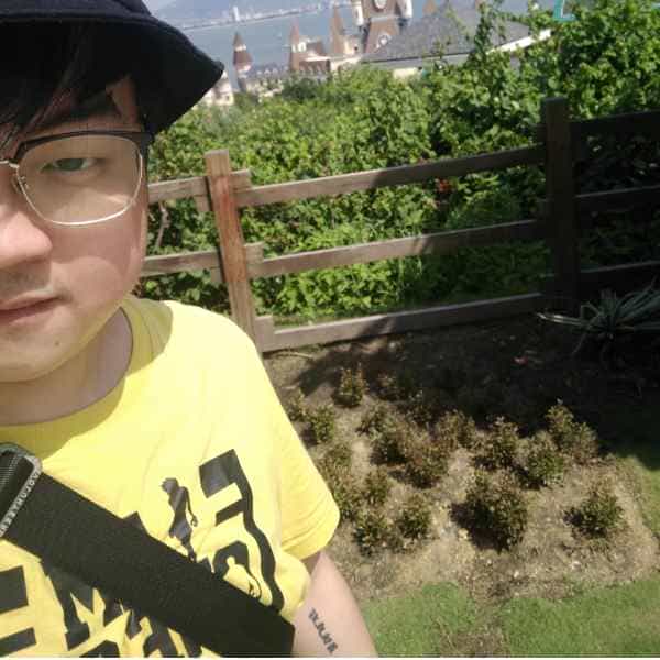 29岁岁湖南单身帅哥 - 咸阳吉缘网