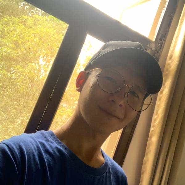 34岁岁山东单身帅哥 - 咸阳吉缘网