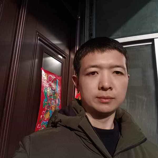 30岁岁河南单身帅哥 - 咸阳吉缘网