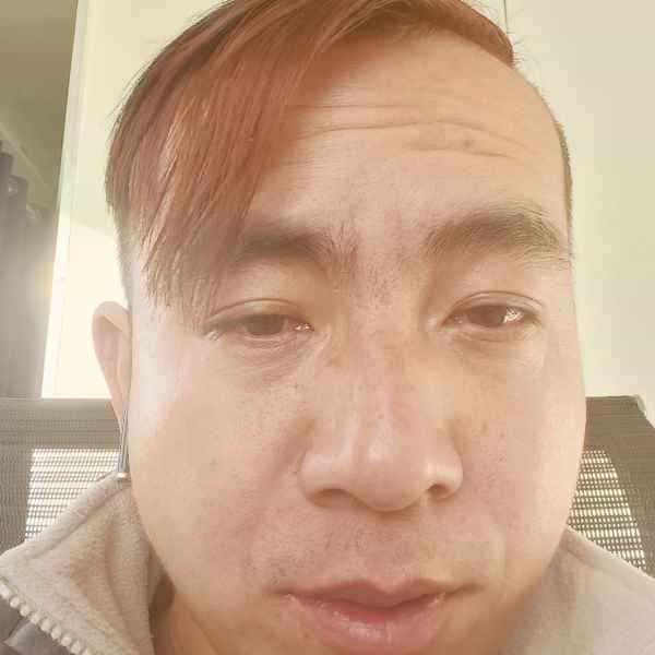 35岁岁湖北单身帅哥 - 咸阳吉缘网