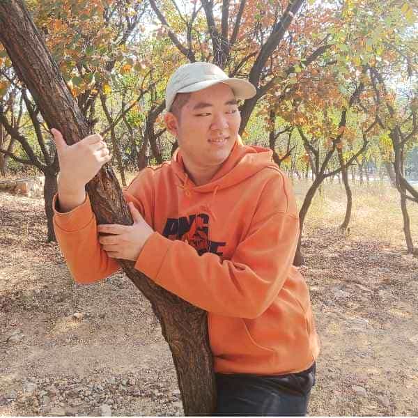 27岁岁山东单身帅哥 - 咸阳吉缘网