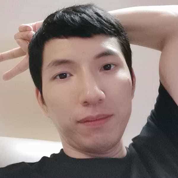 35岁岁广东单身帅哥 - 咸阳吉缘网