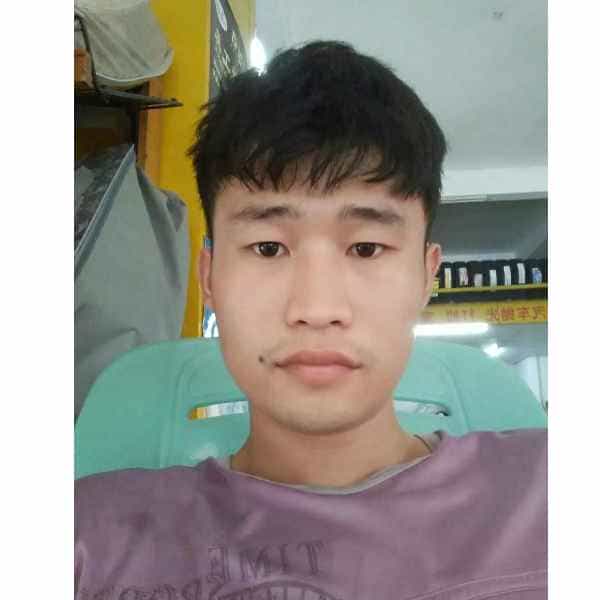 31岁岁广东单身帅哥 - 咸阳吉缘网