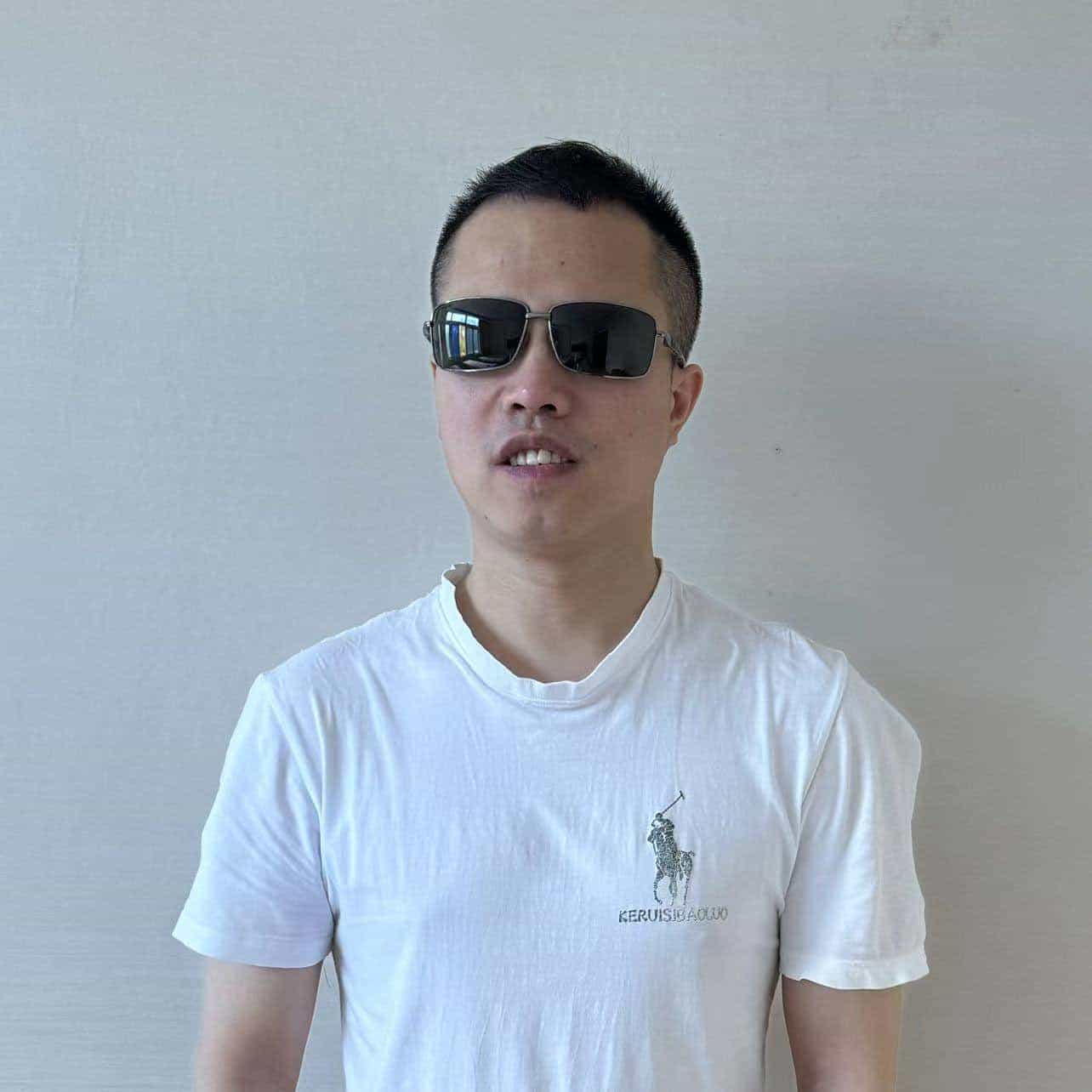 40岁岁江西单身帅哥 - 咸阳吉缘网
