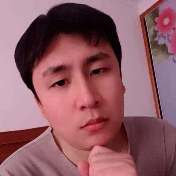32岁岁江苏单身帅哥 - 咸阳吉缘网
