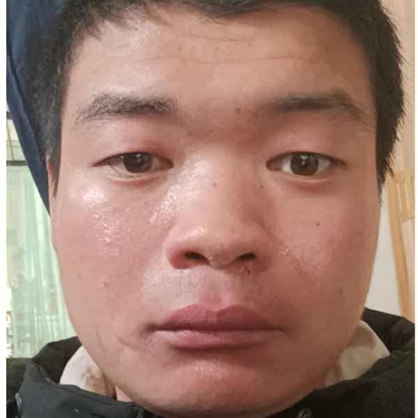 30岁岁河南单身帅哥 - 咸阳吉缘网