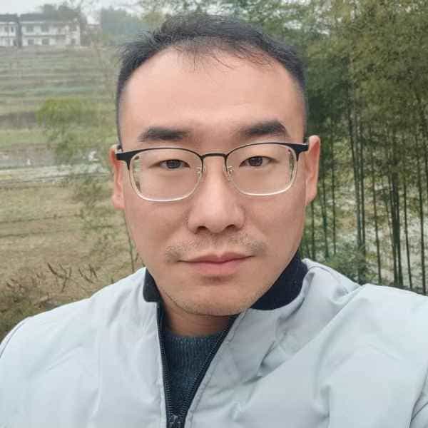 36岁岁湖南单身帅哥 - 咸阳吉缘网