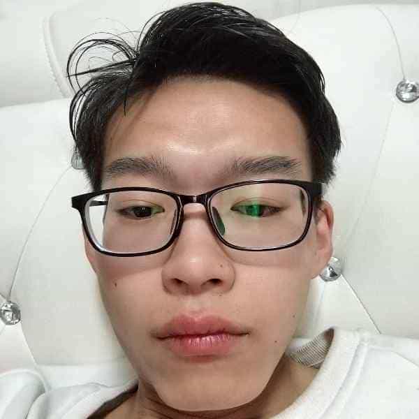 23岁岁河南单身帅哥 - 咸阳吉缘网
