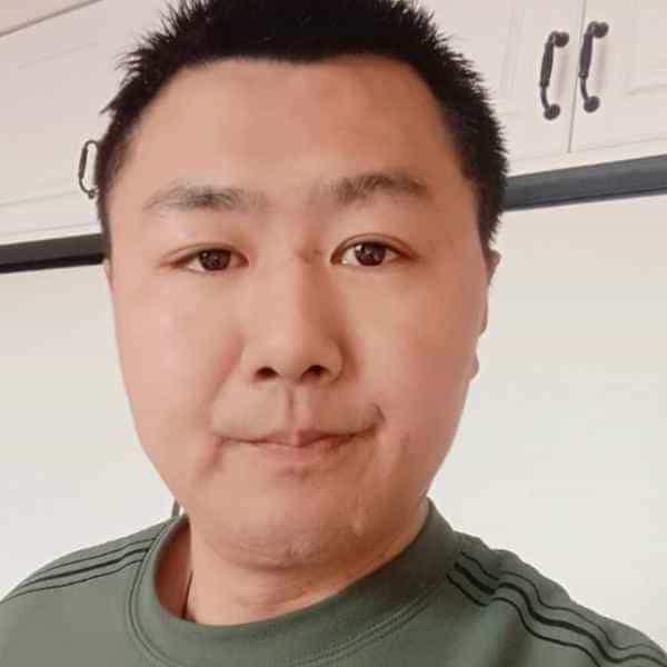 37岁岁山东单身帅哥 - 咸阳吉缘网
