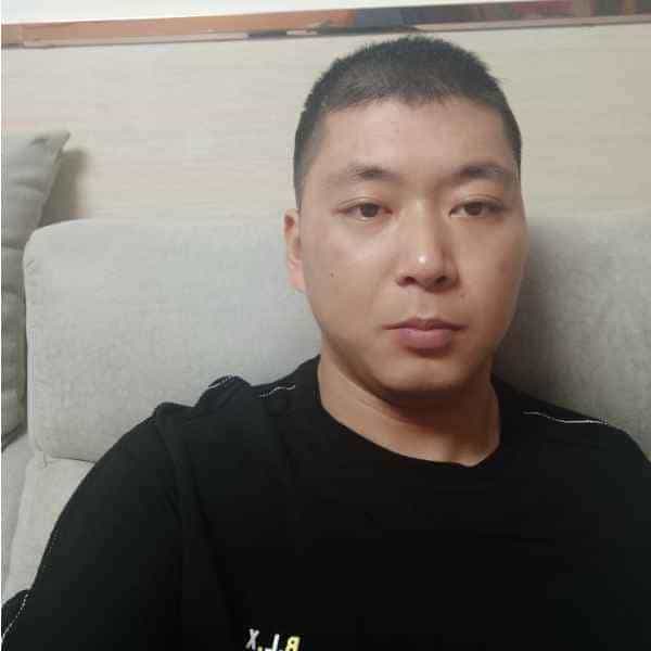 33岁岁江苏单身帅哥 - 咸阳吉缘网