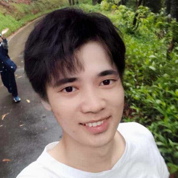 27岁岁广东单身帅哥 - 咸阳吉缘网