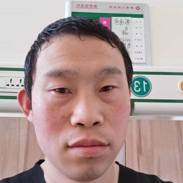 39岁岁河北单身帅哥 - 咸阳吉缘网