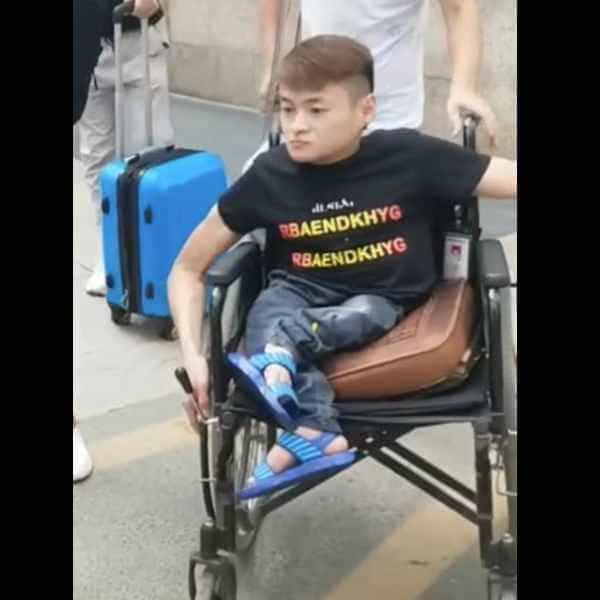 31岁岁广西单身帅哥 - 咸阳吉缘网