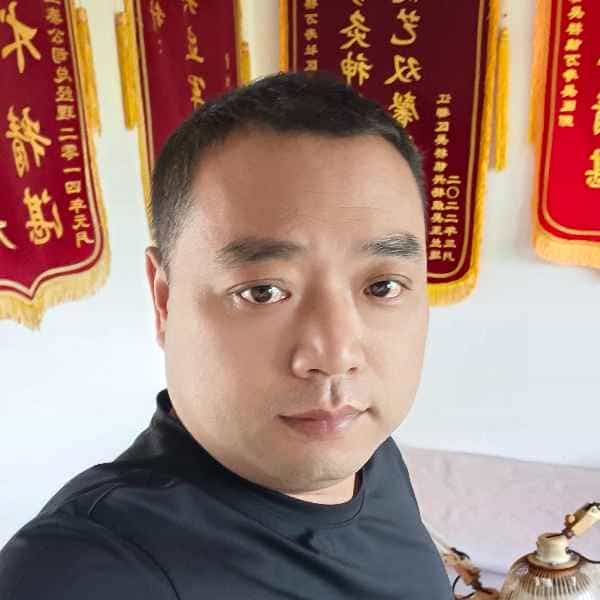 44岁岁江苏单身帅哥 - 咸阳吉缘网